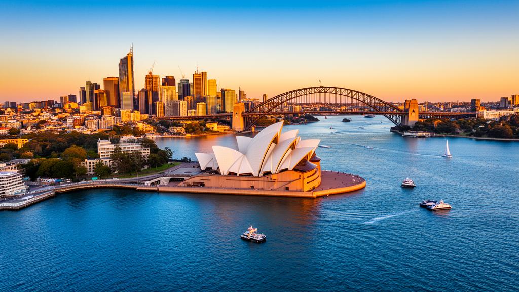 Best Cities in Australia for International Students 2026: Ranked ...